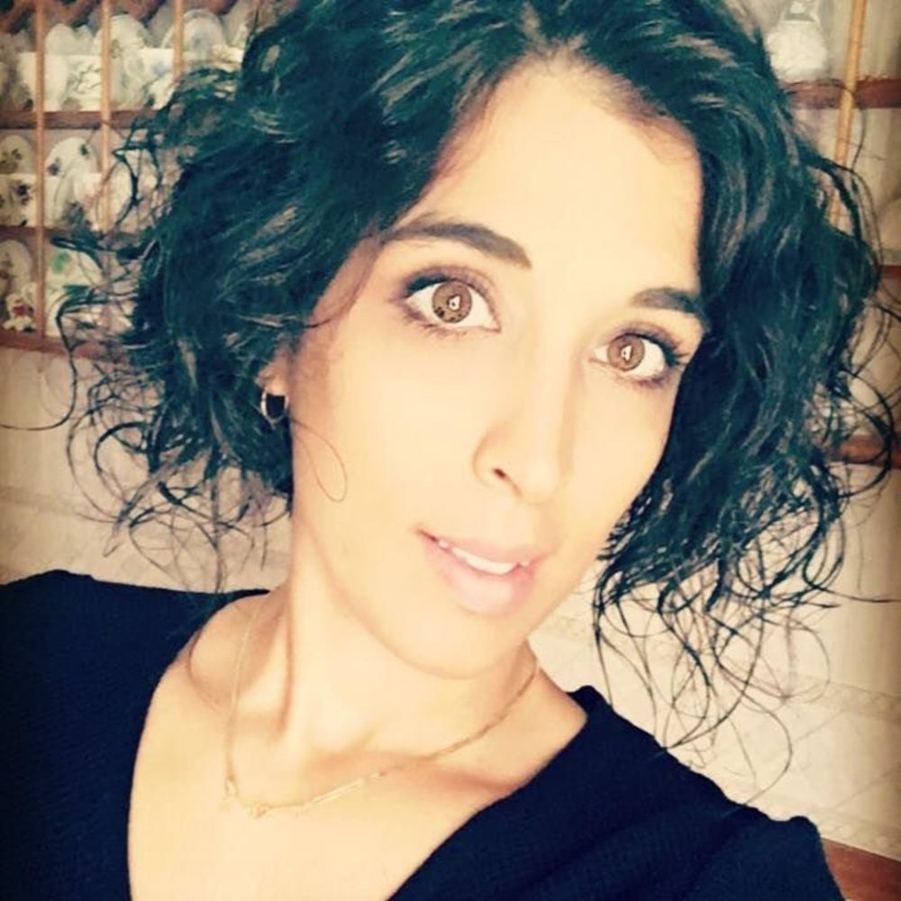 Meet your Posher, Jenny